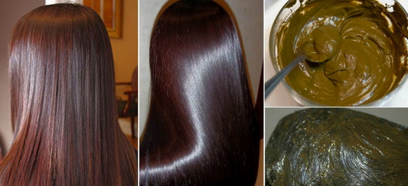 advantages of henna for hair
