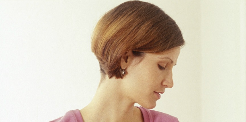how to fix a bad short haircut  christina coleman