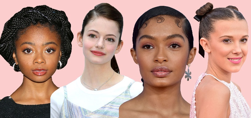 10 Hairstyle Tips That Can Help You Enhance Your Facial Features  Bright  Side